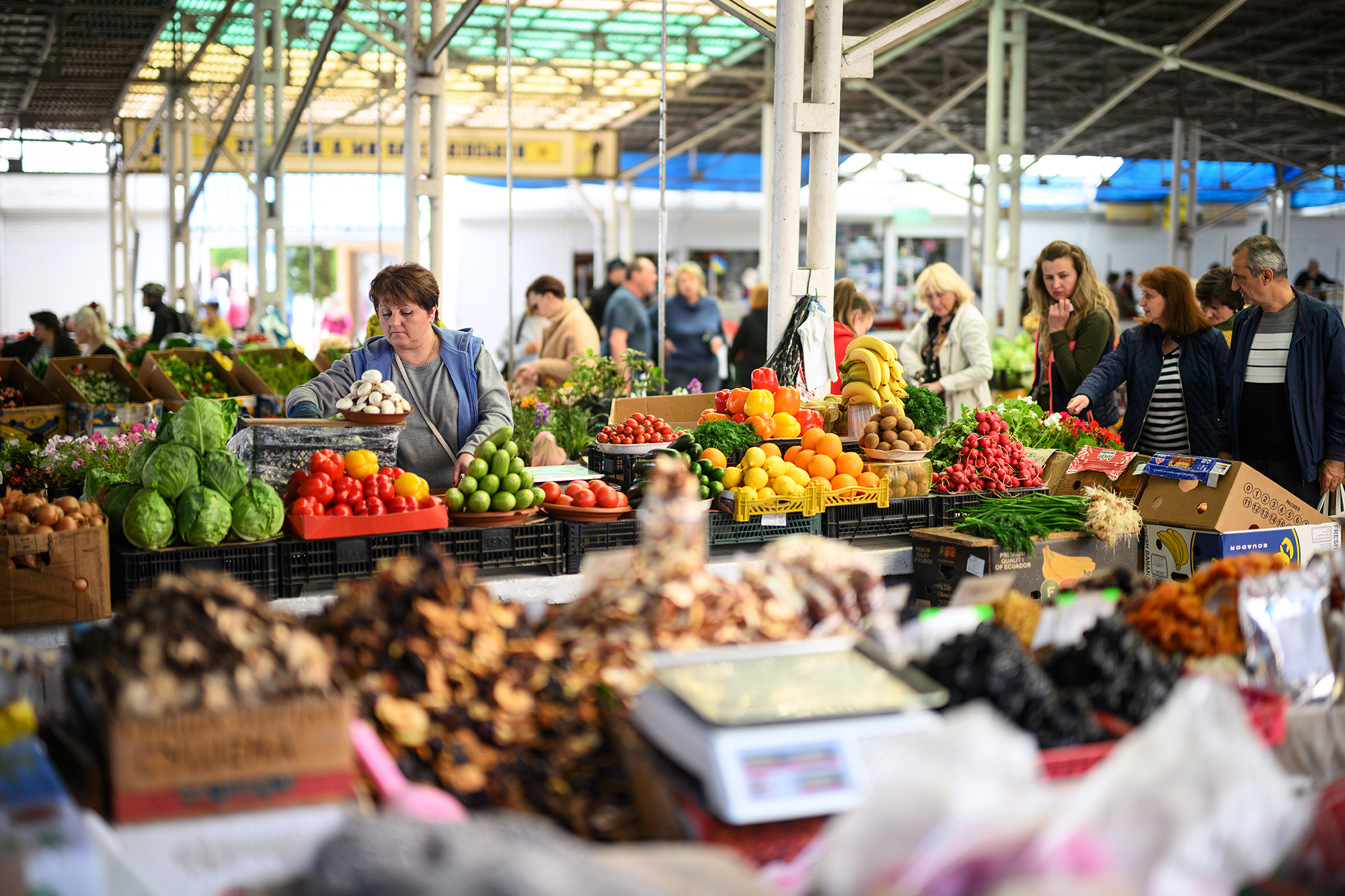 Хліб, м’ясо й яйця знову дорожчають? Що буде з цінами на продукти восени